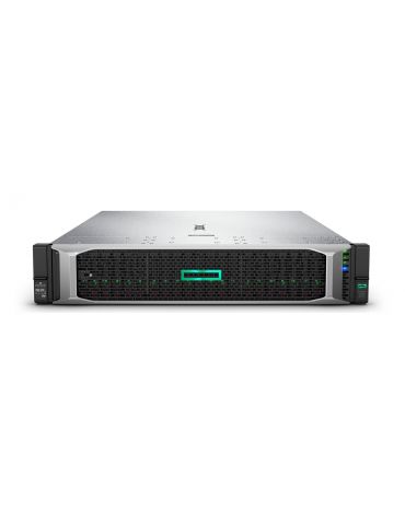 Server Hpe ProLiant DL380 Gen10, 2,1 GHz, 5218R, 32 Giga Bites, DDR4-SDRAM, 800 W