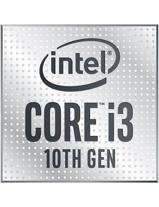Intel cpu desktop core i3-10105f (3.7ghz 6mb lga1200) box Intel - 1