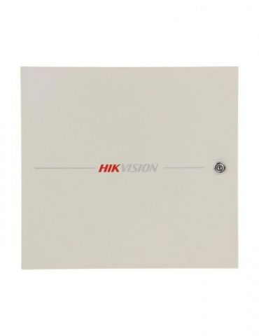 Centrala control access hikvision ds-k2601t pentru 1 usa bidirectionala (2