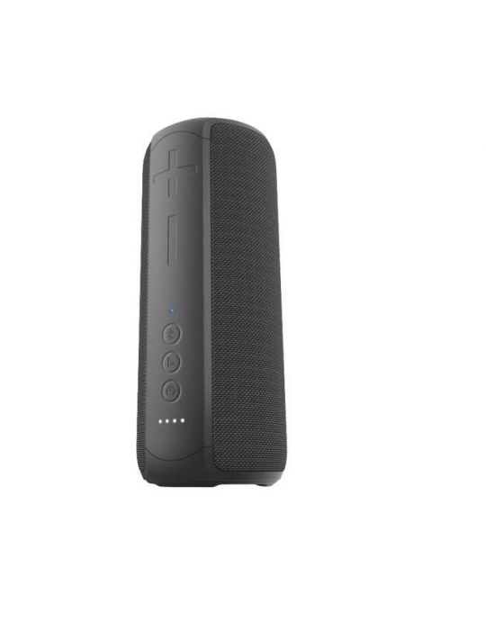 Boxa portabila trust caro max powerful bluetooth wireless speaker - Trust - 1