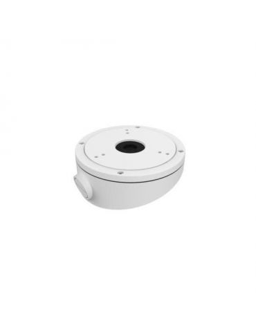 Doza pentru montaj inclinat hikvision ds-1281zj-dm23 material aliaj de aluminiu