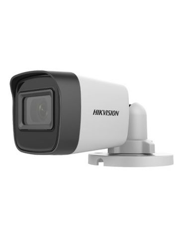 Camera supraveghere hikvision turbo hd bullet ds-2ce16h0t-itpf(3.6mm) (c) 5mp 5