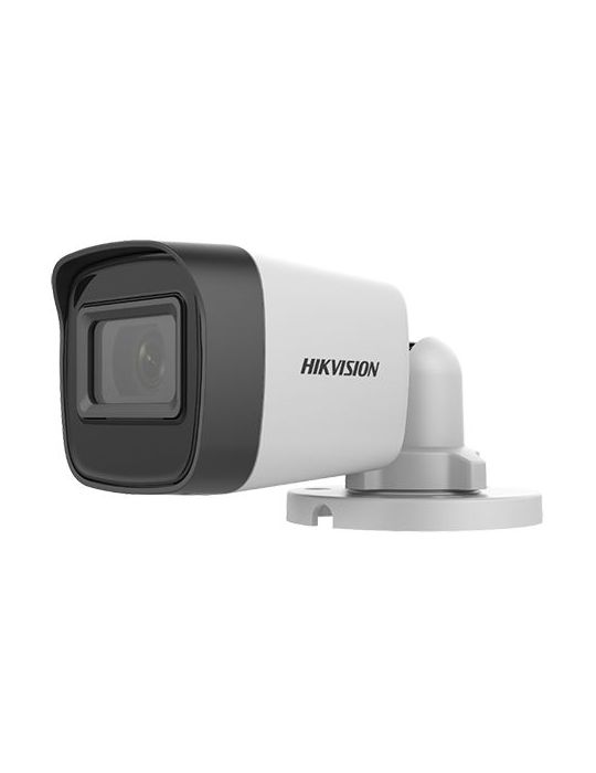 Camera supraveghere hikvision turbo hd bullet ds-2ce16h0t-itpf(3.6mm) (c) 5mp 5 Hikvision - 1