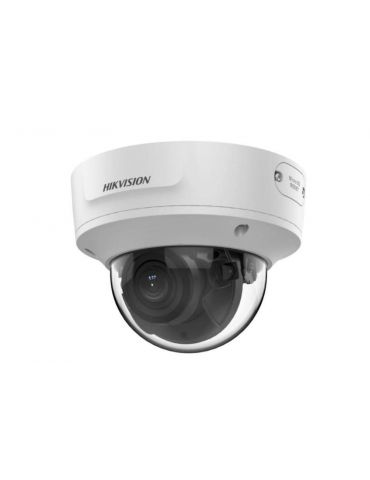 Camera supraveghere hikvision ip dome ds-2cd2726g2t-izs 2mp powered by darkfighter