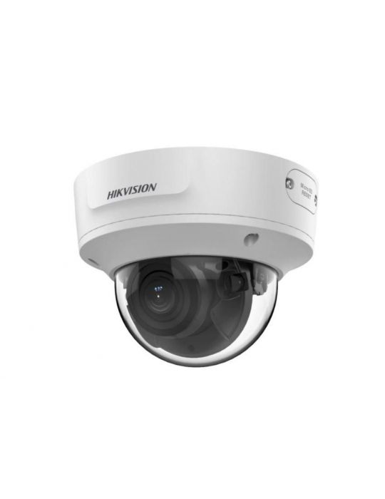Camera supraveghere hikvision ip dome ds-2cd2726g2t-izs 2mp powered by darkfighter Hikvision - 1