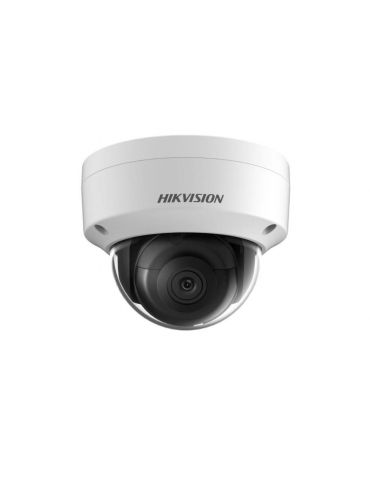 Camera supraveghere hikvision ip dome ds-2cd2146g2-i(2.8mm)c 4mp  low- light powered