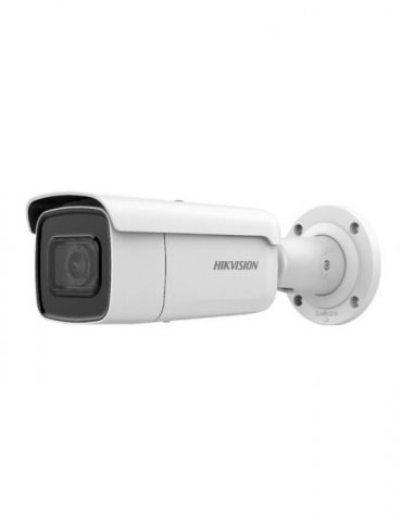 Camera supraveghere hikvision ip bullet ds-2cd2t46g2-2i(2.8mm)(c) 4mp low-light powered by