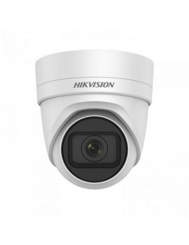 Camera supraveghere hikvision ip dome pentru exterior ds-2cd2h83g1-izs (2.8-12mm) 4k