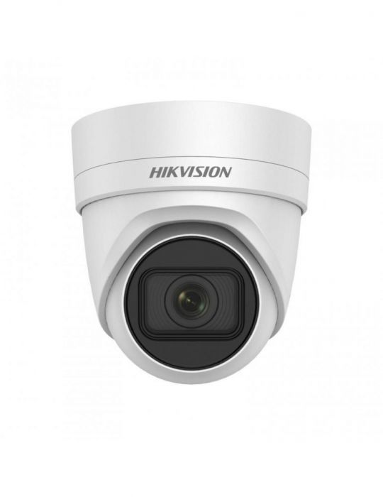 Camera supraveghere hikvision ip dome pentru exterior ds-2cd2h83g1-izs (2.8-12mm) 4k Hikvision - 1