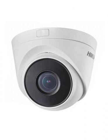 Camera supraveghere hikvision ip turret ds-2cd1323g0-iuf(2.8mm) c 2mp microfon audio