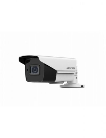 Camera supraveghere hikvision turbohd bullet ds-2ce19u8t-ait3z(2.8- 12mm) 4k ultra-low light