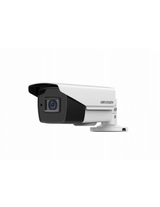 Camera supraveghere hikvision turbohd bullet ds-2ce19u8t-ait3z(2.8- 12mm) 4k ultra-low light Hikvision - 1