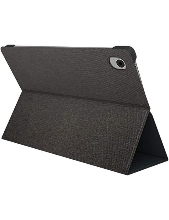 Tab m10 hd folio case/film black (ww) Lenovo - 1