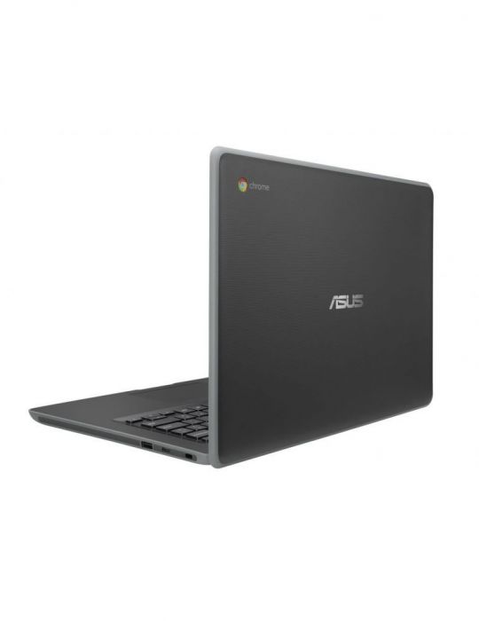 Laptop asus chromebook c403na-fq0093 14.0-inch hd (1366 x 768) 16:9 Asus - 1