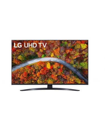 Televizor lg 43 43up81003la 108 cm smart 4k ultra hd