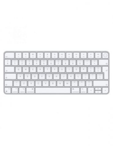 Apple magic keyboard (2021) with touch id  - international english