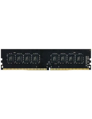 Memorie ram teamgroup dimm ddr4 8gb 2400mhz cl15 1.2v