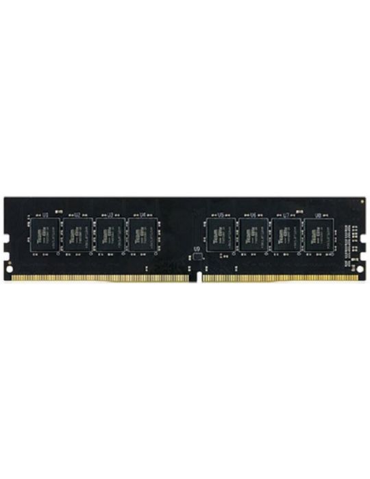 Memorie ram teamgroup dimm ddr4 8gb 2400mhz cl15 1.2v Teamgroup - 1