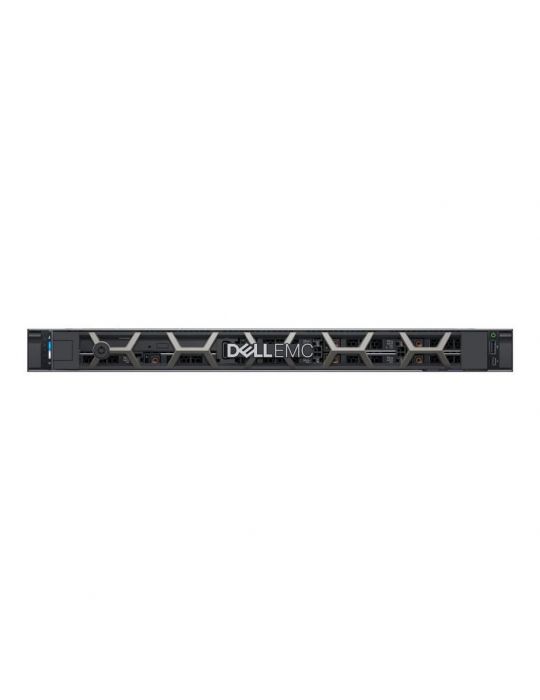 Poweredge r440 server intel xeon silver 4208 2.1g 8c/16t 9.6gt/s Dell - 1