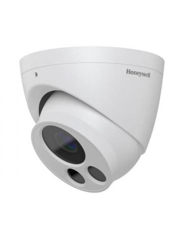 Camera honeywell ip dome seria 30 5mphc30we5r3tdn wdr 120db lentilă