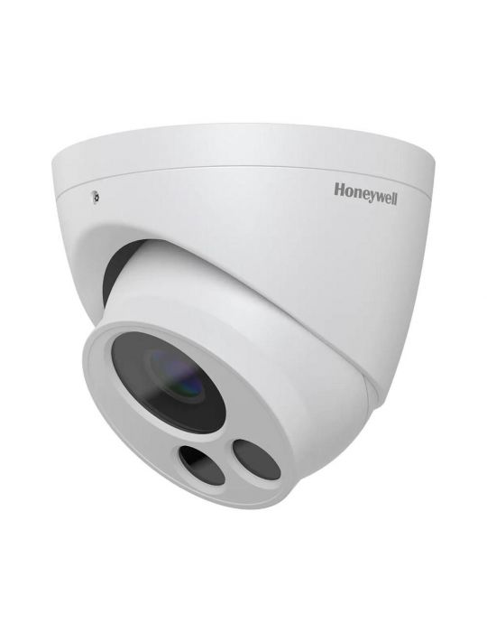 Camera honeywell ip dome seria 30 5mphc30we5r3tdn wdr 120db lentilă Honeywell - 1