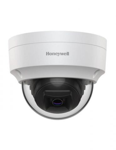 Camera honeywell ip dome seria 30 5mphc30w45r3 tdn wdr 120db