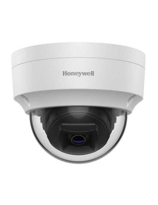 Camera honeywell ip dome seria 30 5mphc30w45r3 tdn wdr 120db Honeywell - 1