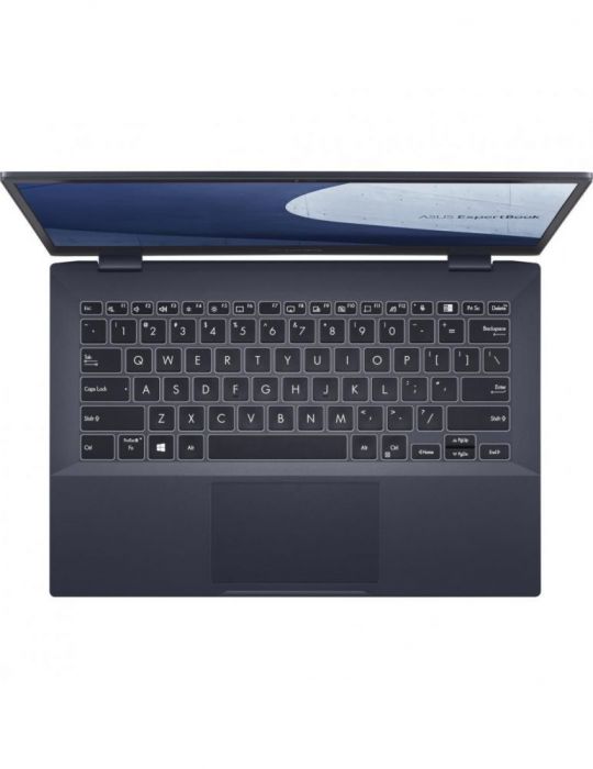 Laptop business asus expertbook b5302fea-lg0334r 13.0-inch fhd (1920 x 1080) Asus - 1