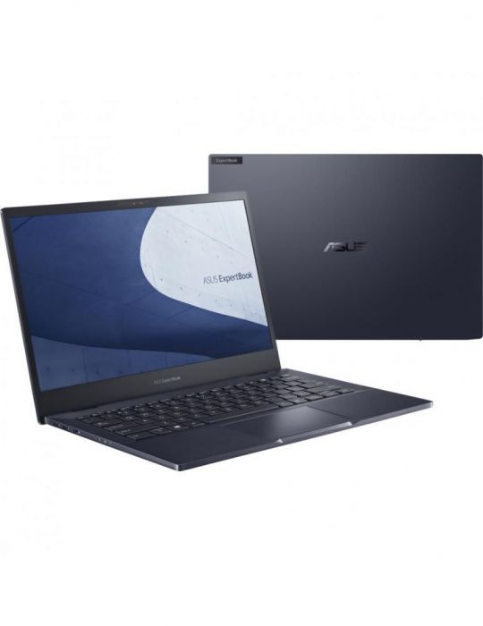 Laptop business asus expertbook b5302fea-lg0334r 13.0-inch fhd (1920 x 1080) Asus - 1