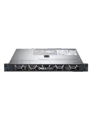 Server Poweredge r240 rackabil intel xeon e-2244g 3.8ghz 8m cache