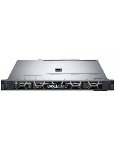 Poweredge r340 rack server intel xeon e-2244g 3.8ghz 8m cache