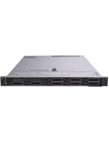 Poweredge r640 rack server intel xeon silver 4210r 2.4g 10c/20t