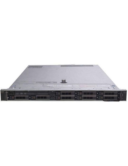 Poweredge r640 rack server intel xeon silver 4210r 2.4g 10c/20t Dell - 1