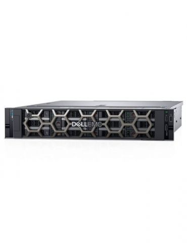 Poweredge r540 rack server intel xeon silver 4216 2.1g 16c/32t