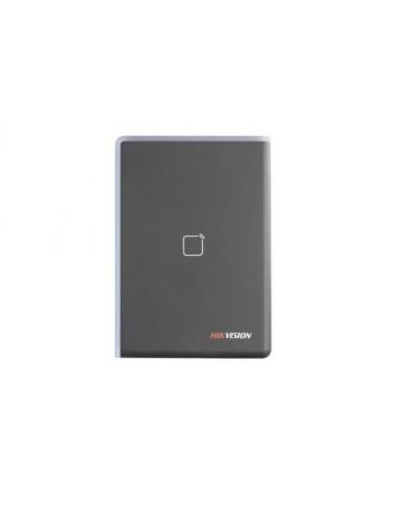 Cititor de card hikvision ds-k1108am pro series  citeste carduri mifare