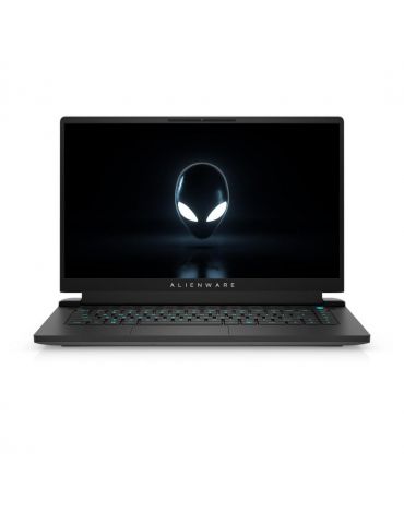 Laptop gaming alienware m15 r6 15.6 fhd (1920 x 1080)