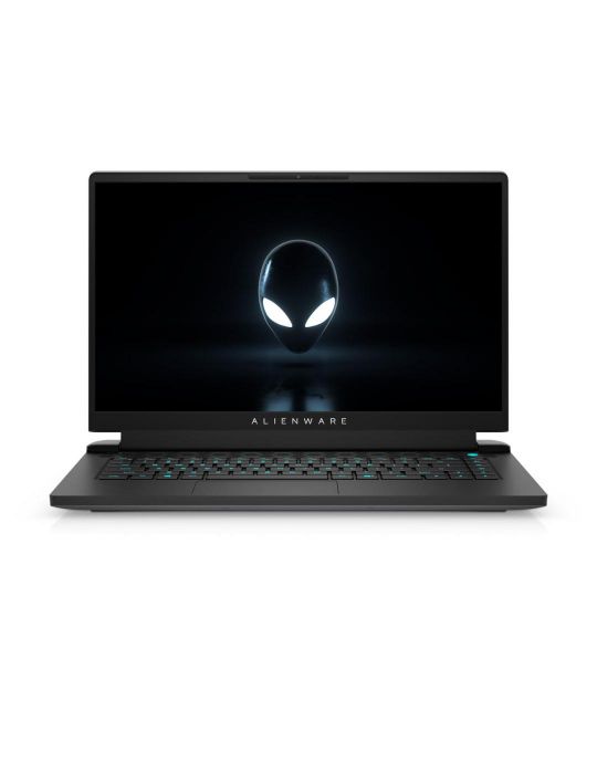 Laptop gaming alienware m15 r6 15.6 fhd (1920 x 1080) Dell - 1