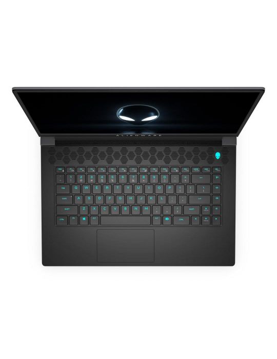 Laptop gaming alienware m15 r6 15.6 fhd (1920 x 1080) Dell - 2