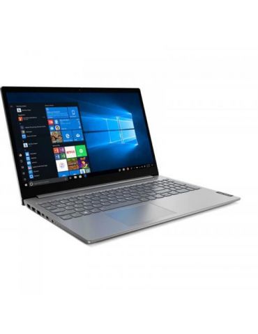 Laptop Lenovo thinkbook 15iil intel core i3-1005g1 15.6inch fhd ag 8gb