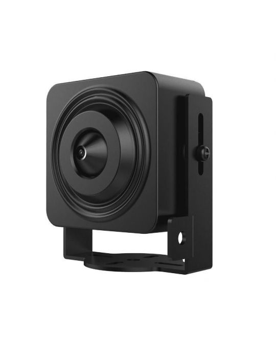 Micro camera supraveghere hikvision ip ds-2cd2d21g0-d/nf(3.7mm) 2mp senzor: 1/2.7 progressive Hikvision - 1