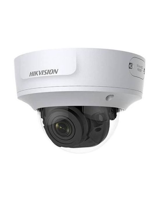 Camera supraveghere hikvision ip dome ds-2cd2786g2-izs(2.8-12mm)(c) 8mp  acusens - filtrarea Hikvision - 1