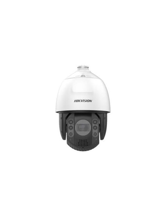 Camera supraveghere hikvision ip speed dome ds-2de7a232mw-ae(s5) 2mp acusens - Hikvision - 1