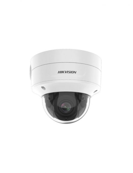 Camera supraveghere hikvision ip dome ds-2cd2746g2-izs(2.8-12mm)c 4mp acusens - filtrarea Hikvision - 1