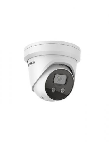 Camera supraveghere hikvision ip turret ds-2cd2346g2-i(2.8mm)c 4mp acusens - filtrarea