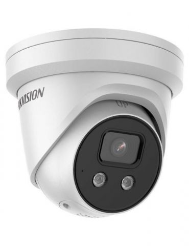 Camera supraveghere hikvision ip turret ds-2cd2386g2-i(2.8mm)c 8mp acusens - filtrarea