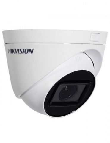 Camera supraveghere hikvision ip turret ds-2cd1h23g0-iz(2.8-12mm) 2mp senzor: 1/2.7 progressive