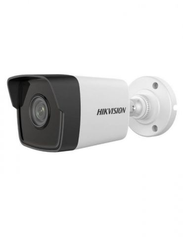 Camera supraveghere hikvision ip bullet ds-2cd1043g0-i(2.8mm) 4mp 1/3 progressive scan
