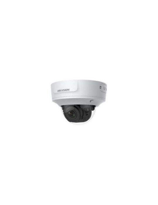 Camera  supraveghere hikvision ip dome pentru monta ds-2cd2763g1-iz(2.8- 12mm) 6mp Hikvision - 1