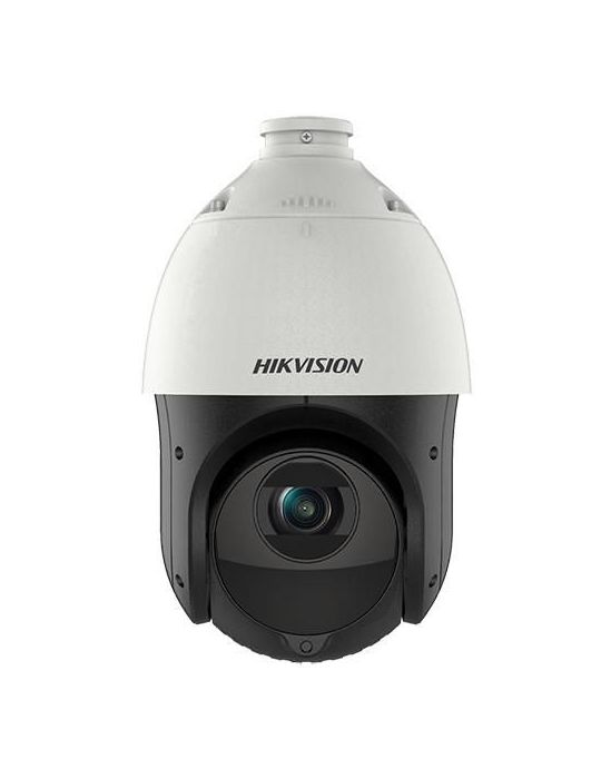 Camera supraveghere hikvision ip speed dome ds-2de4215iw-de(s6) 2mp low-light powered-by-darkfighter Hikvision - 1