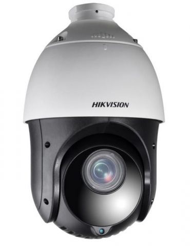 Camera supraveghere hikvision ip speed dome ds-2de4415iw-de(s6) 4mp low-light powered